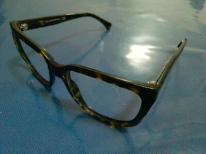 EMPORIO ARMANI EYEGLASS FRAME _ EA 4042 5026/13 55 18 140 3N - Picture 1 of 13