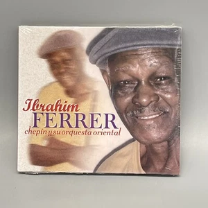 Chepin Y Su Orquesta Oriental von Ibrahim Ferrer | CD | Zustand NEU OVP - Picture 1 of 3