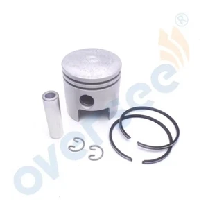 Kit de pistón STD 677-11631-00 con anillo de pistón 647-11610-00 para YAMAHA 5HP - 8HP STD 677-11631-00 - Imagen 1 de 4