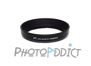JJC Pare-soleil LH-06 Type Sony ALCSH0006 - Pour Sony DT 18-70mm f/3.5-5.6 - Picture 1 of 1