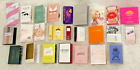 Lot of 25 - Luxury High-End Designer Sample Women Perfume - NO DUPS - NEW  (A25)