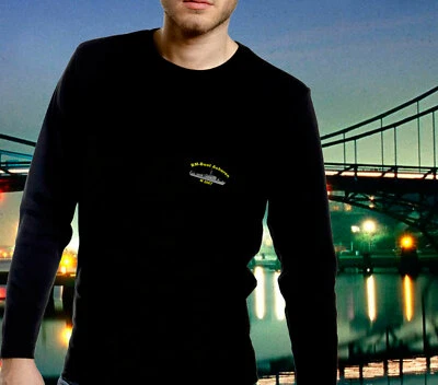 HAVENROCKER Marine BM Boot Acheron M 2667, M2667, M-2667 gestickt,Shirt,Polo,Hoody bis 6XL