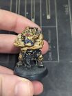 Warhammer Fantasy Aos Limited Edition Games Day 2007 Orc Orruk Boss