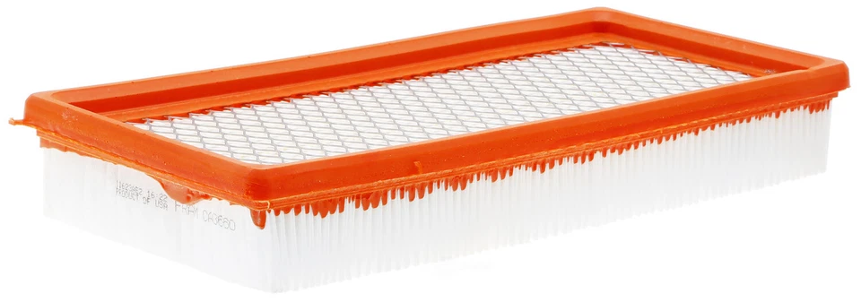 Filtro de aire compatible con Volkswagen Cabriolet Dasher Scirocco Fram 1972-1993 Foto 1 de 4