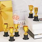 6x Participation Trophy Cups Funny for Appreciation Gifts Party Competitions