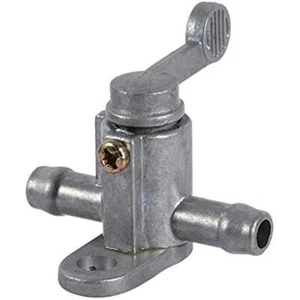 Benzinhahn 8 mm 516 Inline-Motorrad-Kraftstofftankhahn Ein-Aus - Bild 1 von 5