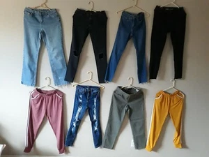 40 Teile Paket Teenager Mädchen Kleidung  - Bild 1 von 12