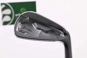 Srixon ZX7 MK II #8 Iron / Regular Flex NS Pro Modus 3 Tour 105 Shaft - Picture 1 of 6
