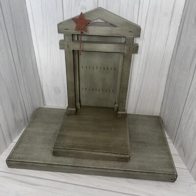 Willow Tree Creche Hand-Crafted by Susan Lord For Nativity Set Demdaco - Image 1 of 4