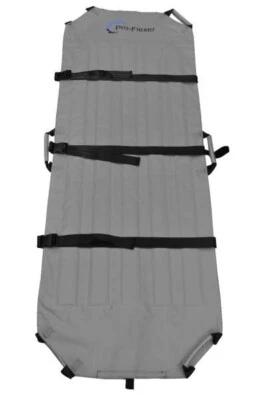 Pro-Flexer 1 (Grey) - Flexible Stretcher - Image 1 of 4