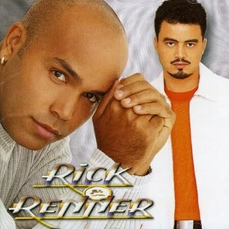 E Dez E Cem E Mil - Rick & Renner - Fuera de stock - CD de música raro Foto 1 de 2