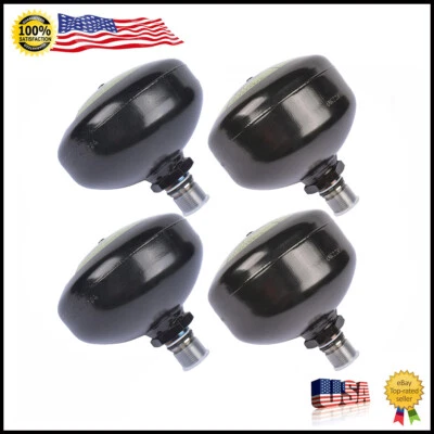 Kit acumulador de suspensión deportiva base para Lexus LX470 Land Cruiser 100 1998-2007 Foto 1 de 4