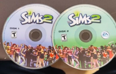 PC CD-ROM ONLINE  GAME LOT  ALL USED BUT GREAT CONDITION # 2 - Image 1 of 4