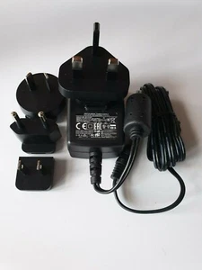 Cisco AC Adapter Power Supply UK PA100-UK Vedge 100B router - Picture 1 of 1