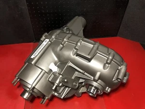 07-UP GM CHEVY 1222 MANUAL 32 SPLINES ENTRADA TRANSFERENCIA ESTUCHE, 6L80, VSS eléctrico - Imagen 1 de 6