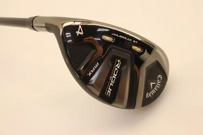 Callaway Rogue St Max 4 Hybrid Stiff Flex Tensei Blue Av 75 #32 - Image 1 of 4