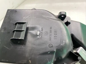2002 BMW X5 REAR AC HEATER BLOWER MOTOR 8385546 M3419 - Picture 1 of 9