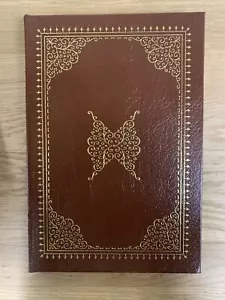 Aesop AESOP'S FABLES Easton Press 1. Sammlerausgabe akzeptabler Zustand - Bild 1 von 9