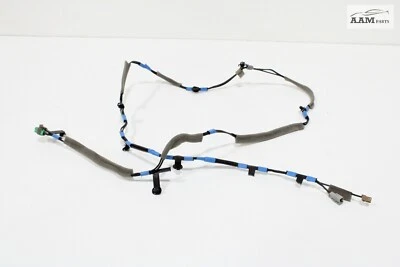 2020-2021 NISSAN VERSA ROOF OVERHEAD ANTENNA WIRE WIRING HARNESS CABLE OEM - Image 1 of 4