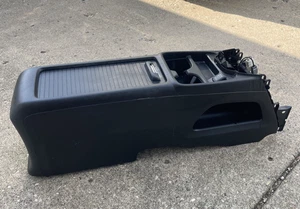 12 13 14 HONDA CRV Front Floor Center Console Assy - Picture 1 of 7
