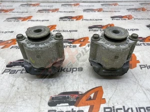 2023 Ford Ranger Wildtrak Pair of Rear Body Mount Bushes 2023-2024 - Picture 1 of 9
