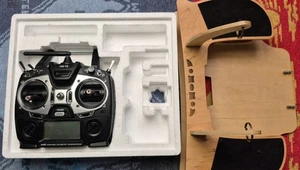 Graupner MZ-12 HoTT Fernsteuerung - Bild 1 von 2