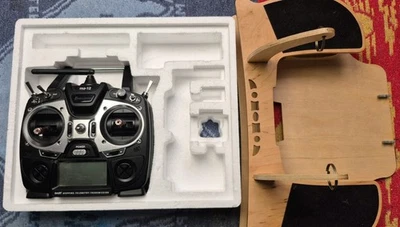 Graupner MZ-12 HoTT Fernsteuerung - Bild 1 von 2