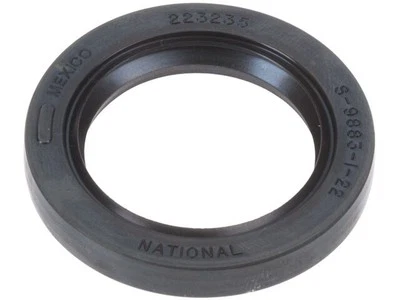 For 1989-1997 Geo Prizm Crankshaft Seal 42774RRYZ 1990 1991 1992 1993 1994 1995 — 第 1/2 张图片