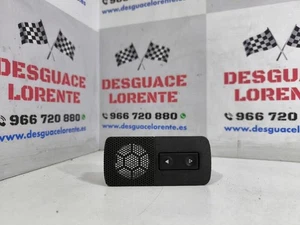 24437646 mando elevalunas trasero derecho para OPEL VECTRA C CARAVAN 249346 - Picture 1 of 2