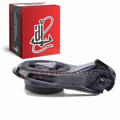 Montaje de puntal de par del motor trasero de anclaje para Mazda 2006-2015 bloque de 5 cilindros xj Foto 1 de 4