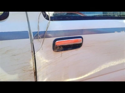 Manija de puerta exterior usada se adapta a: Toyota 1992 4 corredor grado A Foto 1 de 4