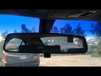 Rear View Mirror Without Telematics Fits 97-12 MALIBU 745270 - Image 1 of 4