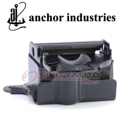 Anchor Front Right Engine Mount for 1992-1993 Dodge B150 3.9L V6 - Cylinder ht - Изображение 1 из 4