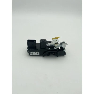 Motor actuador cerradura puerta DS delantero izquierdo Dorman 931-394 para Cadillac CTS 2008-2014 Foto 1 de 4