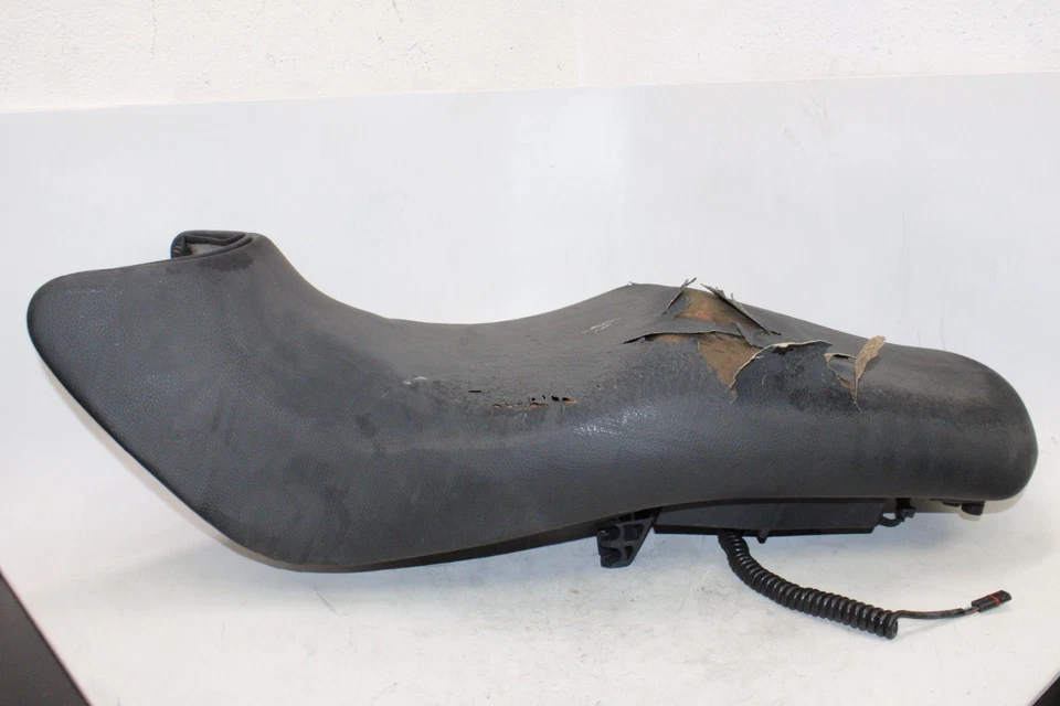 BMW K1200GT K41 2003 OEM asiento delantero trasero sillín Foto 1 de 4