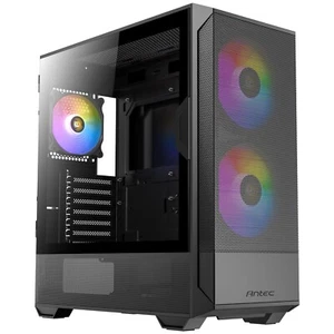 NEU Gaming PC AMD Ryzen 7 5800X | RTX 5060 8GB | 16GB RAM | 1TB SSD | Win 11 Pro - Bild 1 von 9