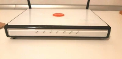 Router Telecom Alice Gate 2 Plus Wi-Fi modem ADSL2+ Ethernet /USB/WI-FI - Immagine 1 di 3