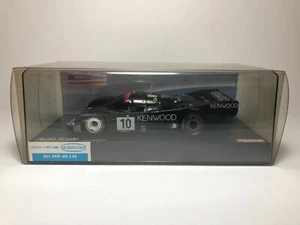 KYOSHO Mini-z Body Porsche 962 C LH No.10 '86 Le Mans MZX322KR - Picture 1 of 21