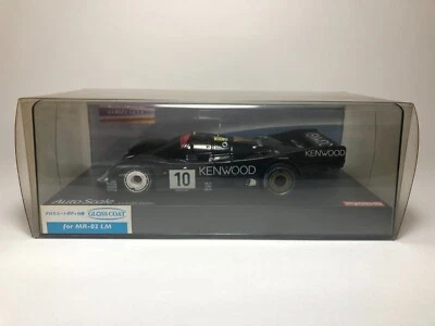 KYOSHO Mini-z Body Porsche 962 C LH No.10 '86 Le Mans MZX322KR - Image 1 of 4