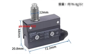 New CHINT YBLXW-6/11CA Limit Switch Free Shipping - Picture 1 of 3