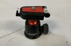 Joby BallHead 3K w/ Quick Release Plate-F3C - Picture 1 of 5