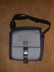 Official Genuine OEM Nintendo GameCube Game System Console Carry Case Travel Bag - Picture 1 of 7