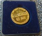 1000 Jahre Potsdam Eisenbahn Fahrzeugausstellung 1993 Vintage Germany Coin Medal