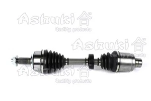 Antriebswelle Gelenkwelle vorne rechts für Honda CR-V III 2,2 103KW 110KW 2007- - Bild 1 von 1