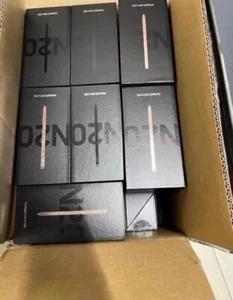 Samsung Galaxy Note 20 Ultra 5G SM-N986U1 odblokowany 512GB 6,9 cala 108MP Android NOWY - Zdjęcie 1 z 11