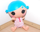 Lalaloopsy baby doll 7 inch