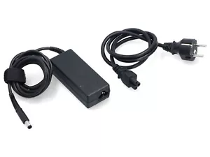 Netzteil Original HP 65W 19,5V 3,3A 7,4 x 5,0 mm + Netzkabel - Bild 1 von 2