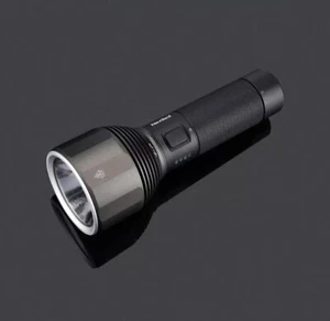 Nextool Rechargeable Flashlight 2000 Lumen 380 Meter Range (Xhp50.2 LED) - Picture 1 of 13