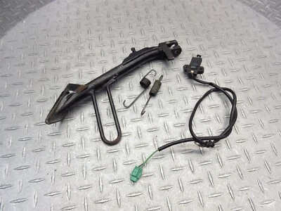 2003 03-04 Suzuki SV650 SV650S SK3 Kickstand Kick Side Stand Leg Prop Sensor - Image 1 of 4
