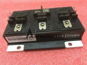 NEW 1PCS PP07512HS(ABBN)5A ABB MODULE PP07512HS (ABBN) 5A - Picture 1 of 3